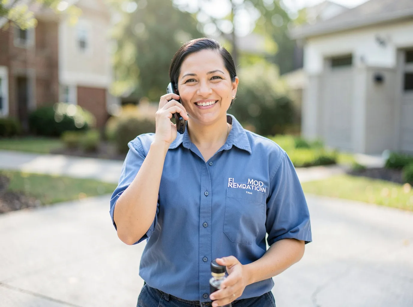 Mold Remediation Appomattox, VA FAQs